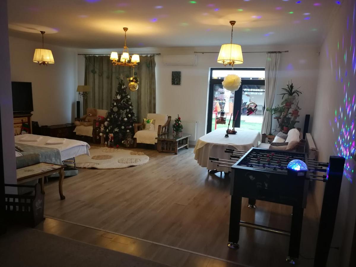 Sia & Sophie 'S House Villa Santandrei Exterior photo
