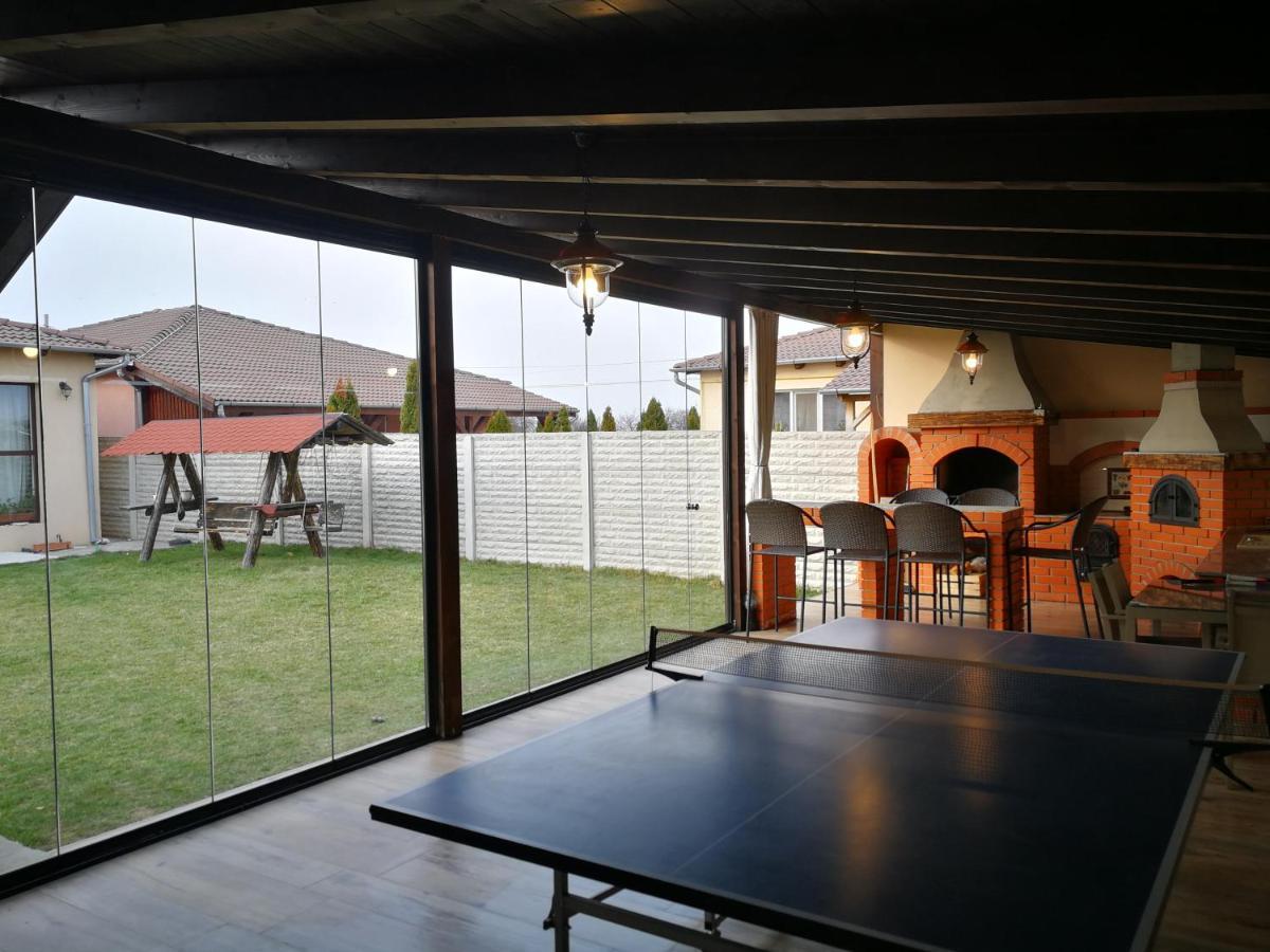 Sia & Sophie 'S House Villa Santandrei Exterior photo