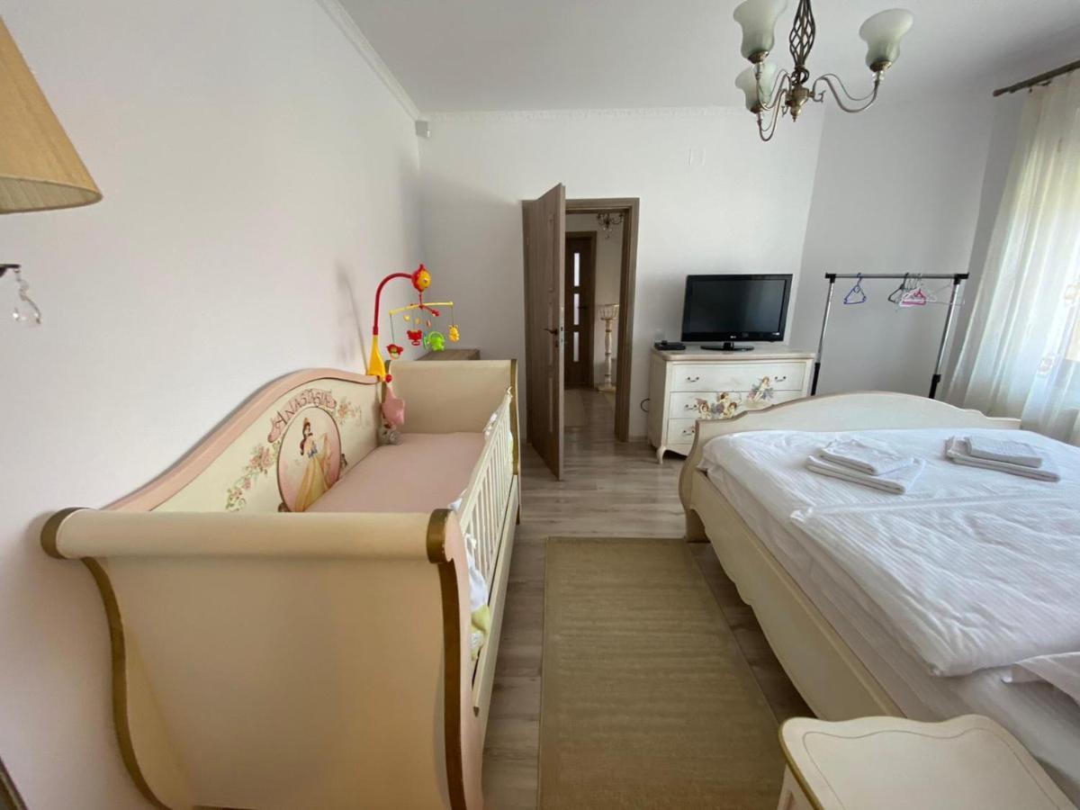 Sia & Sophie 'S House Villa Santandrei Exterior photo