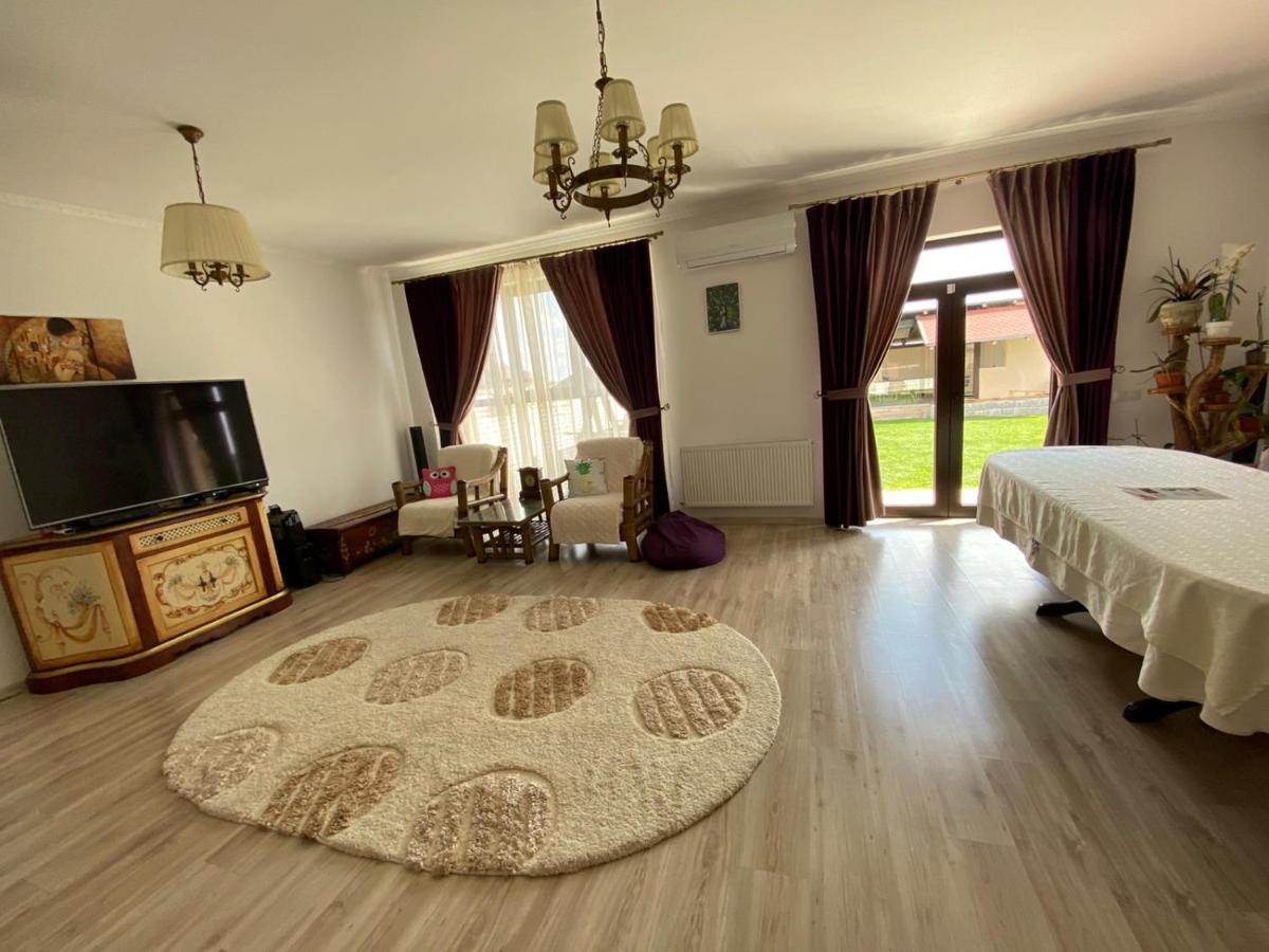 Sia & Sophie 'S House Villa Santandrei Exterior photo