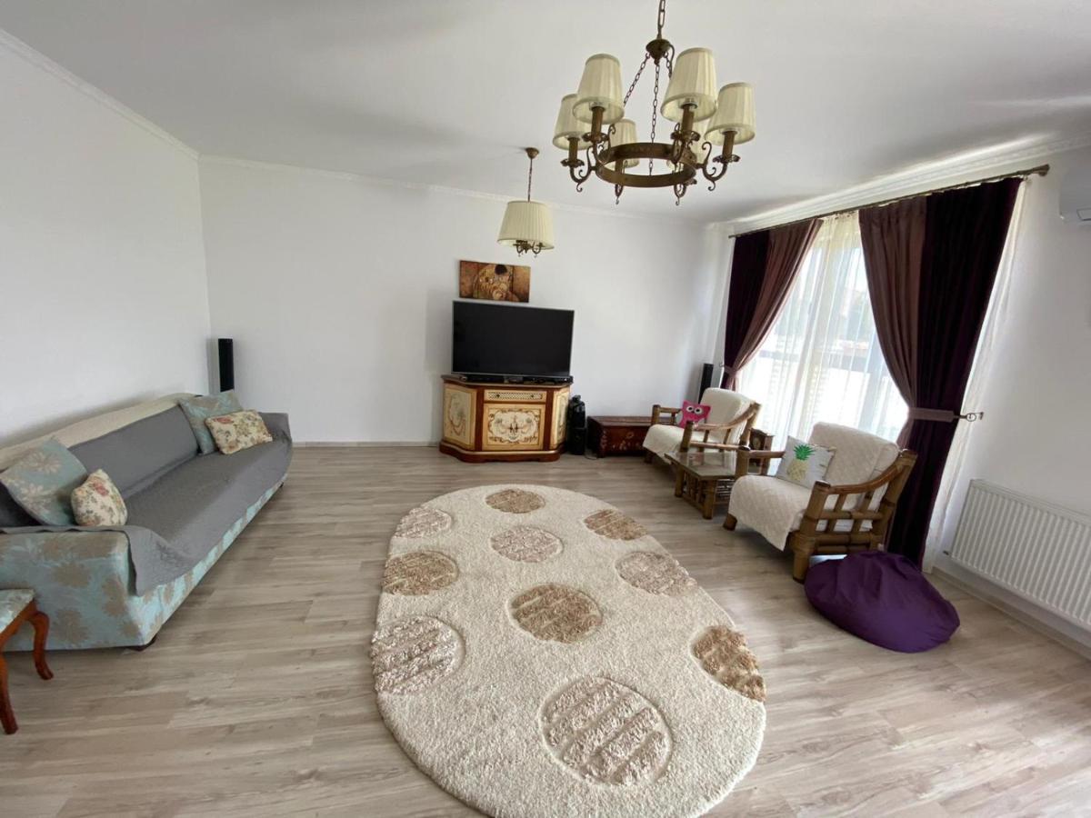 Sia & Sophie 'S House Villa Santandrei Exterior photo