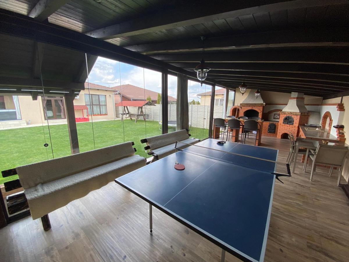 Sia & Sophie 'S House Villa Santandrei Exterior photo