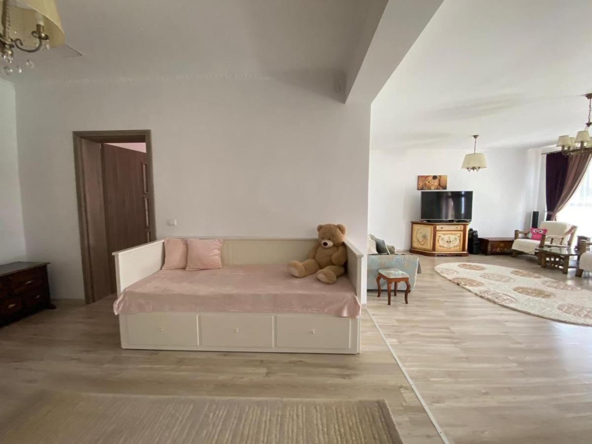 Sia & Sophie 'S House Villa Santandrei Exterior photo