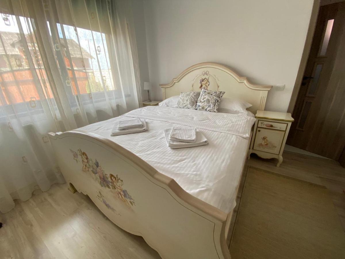 Sia & Sophie 'S House Villa Santandrei Exterior photo