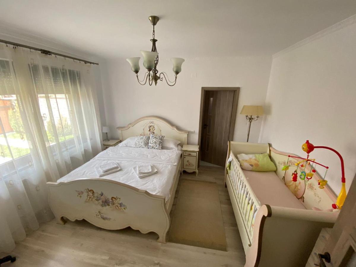 Sia & Sophie 'S House Villa Santandrei Exterior photo