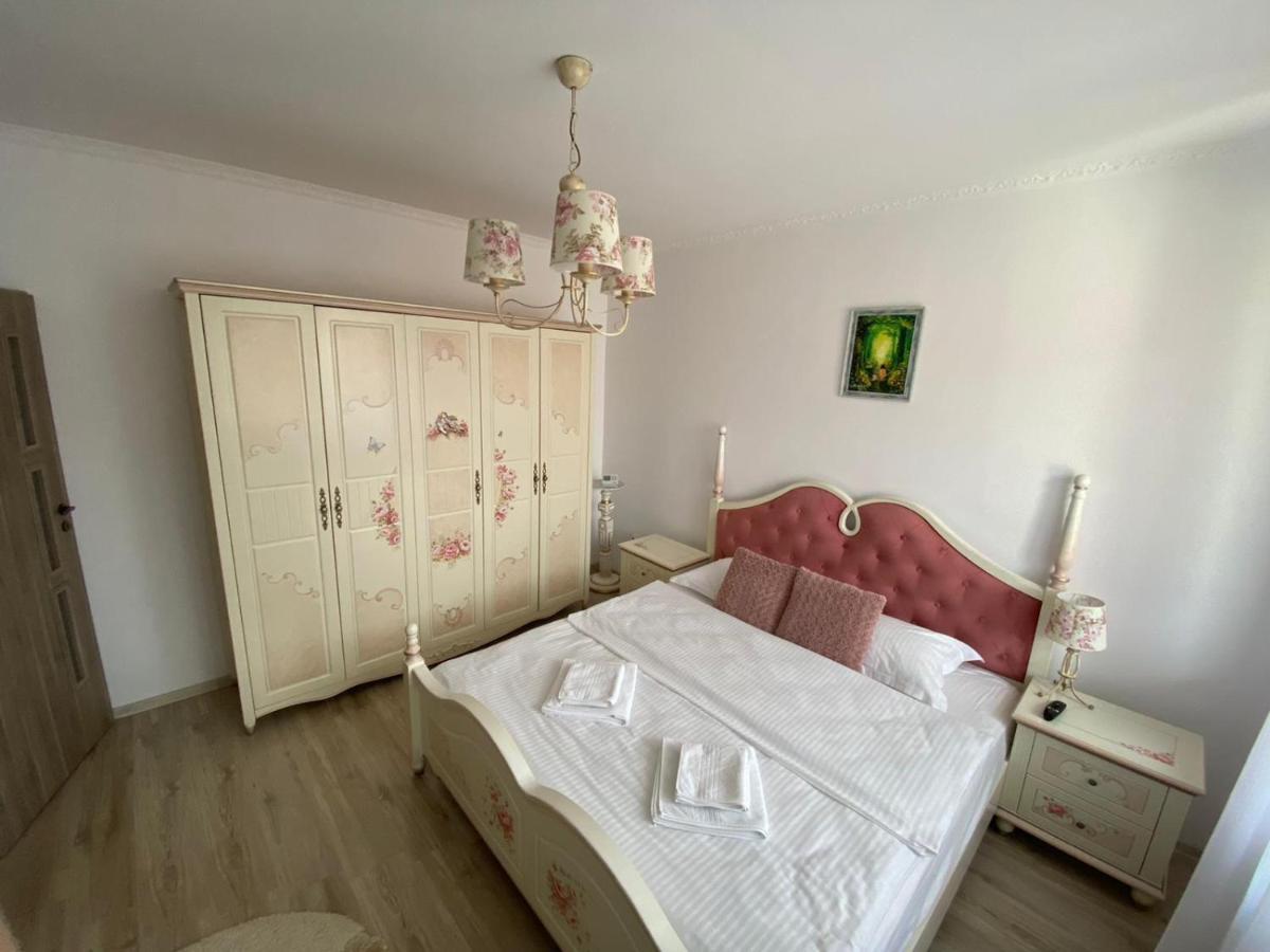 Sia & Sophie 'S House Villa Santandrei Exterior photo