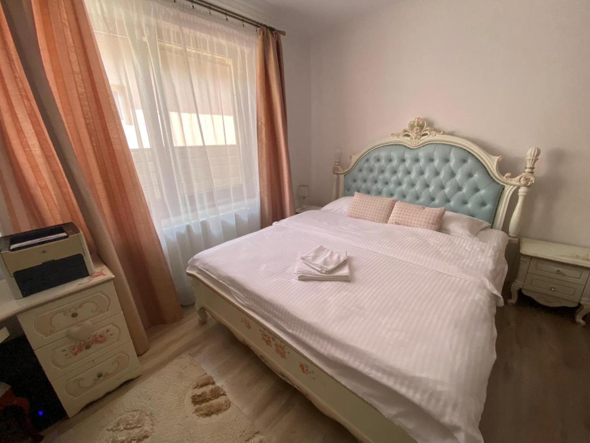Sia & Sophie 'S House Villa Santandrei Exterior photo