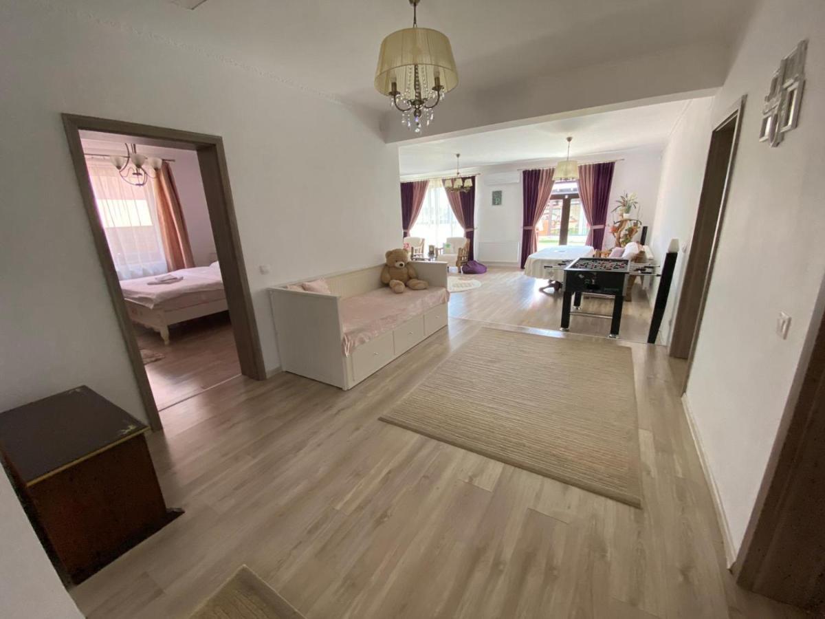 Sia & Sophie 'S House Villa Santandrei Exterior photo