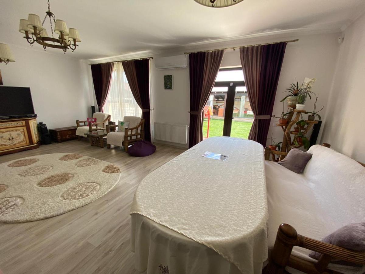 Sia & Sophie 'S House Villa Santandrei Exterior photo