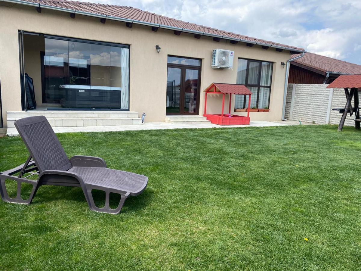 Sia & Sophie 'S House Villa Santandrei Exterior photo