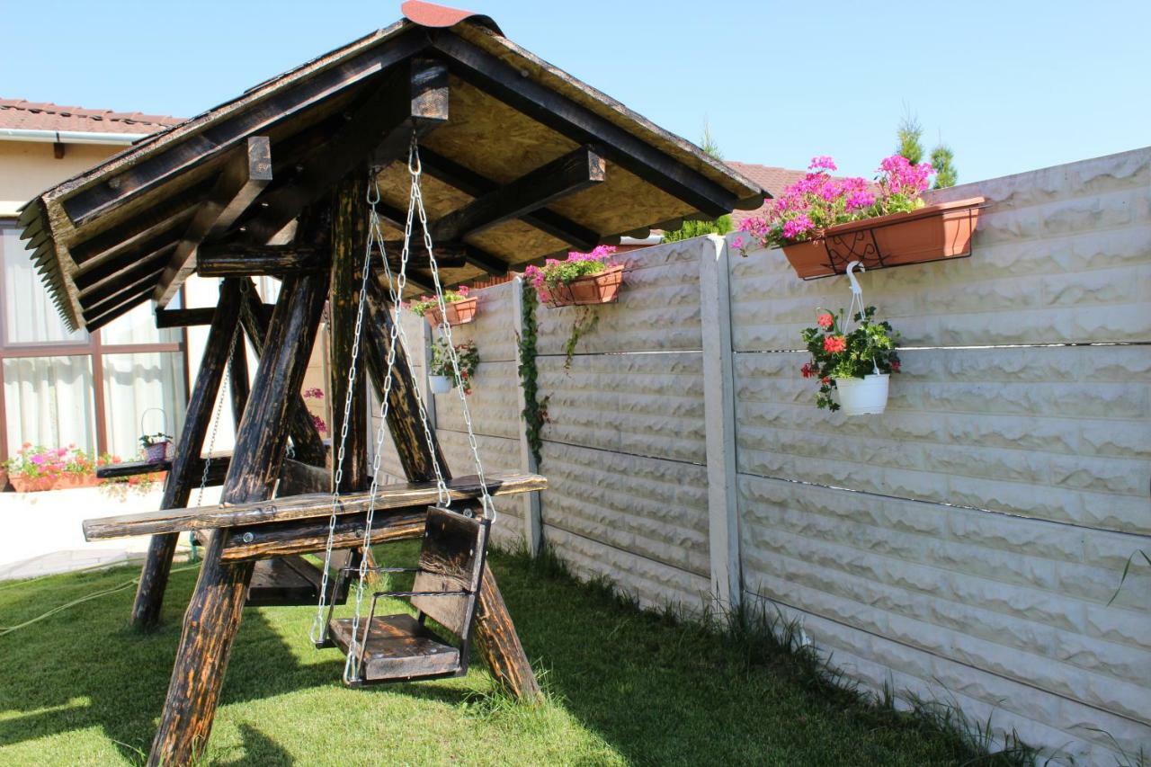 Sia & Sophie 'S House Villa Santandrei Exterior photo