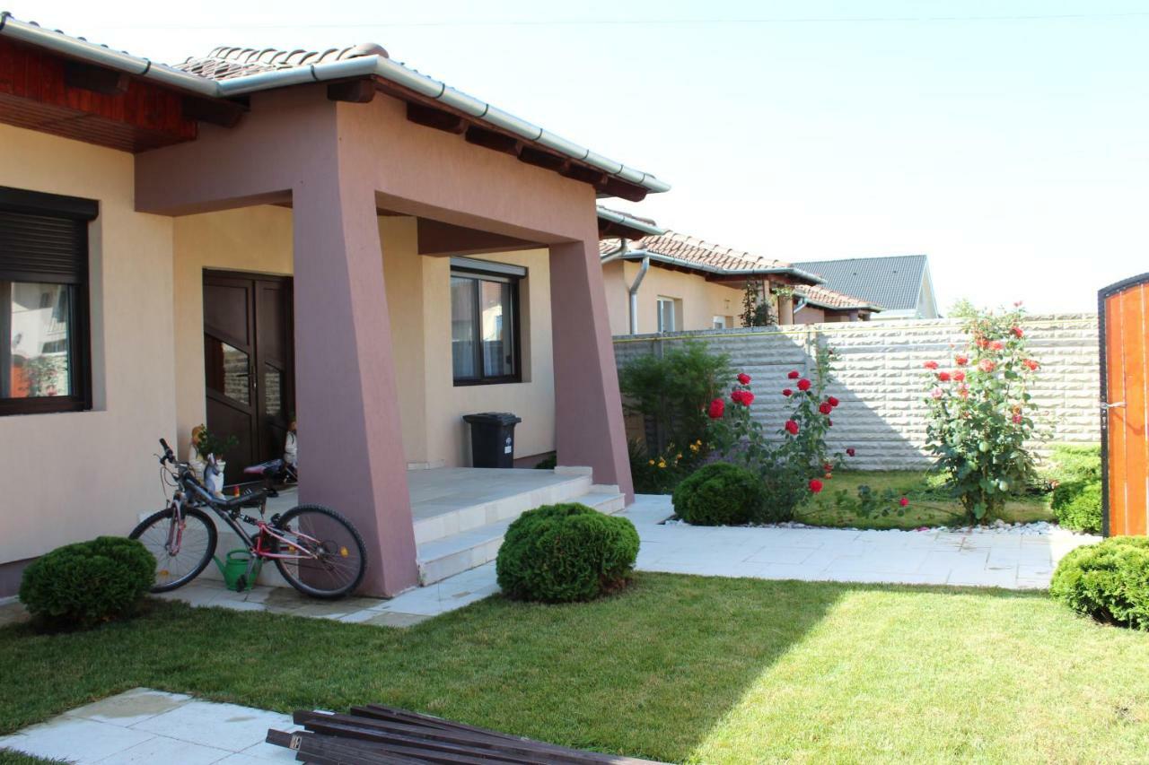 Sia & Sophie 'S House Villa Santandrei Exterior photo