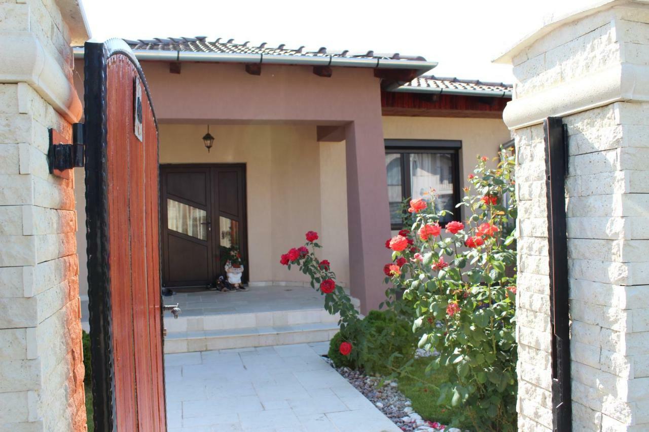 Sia & Sophie 'S House Villa Santandrei Exterior photo