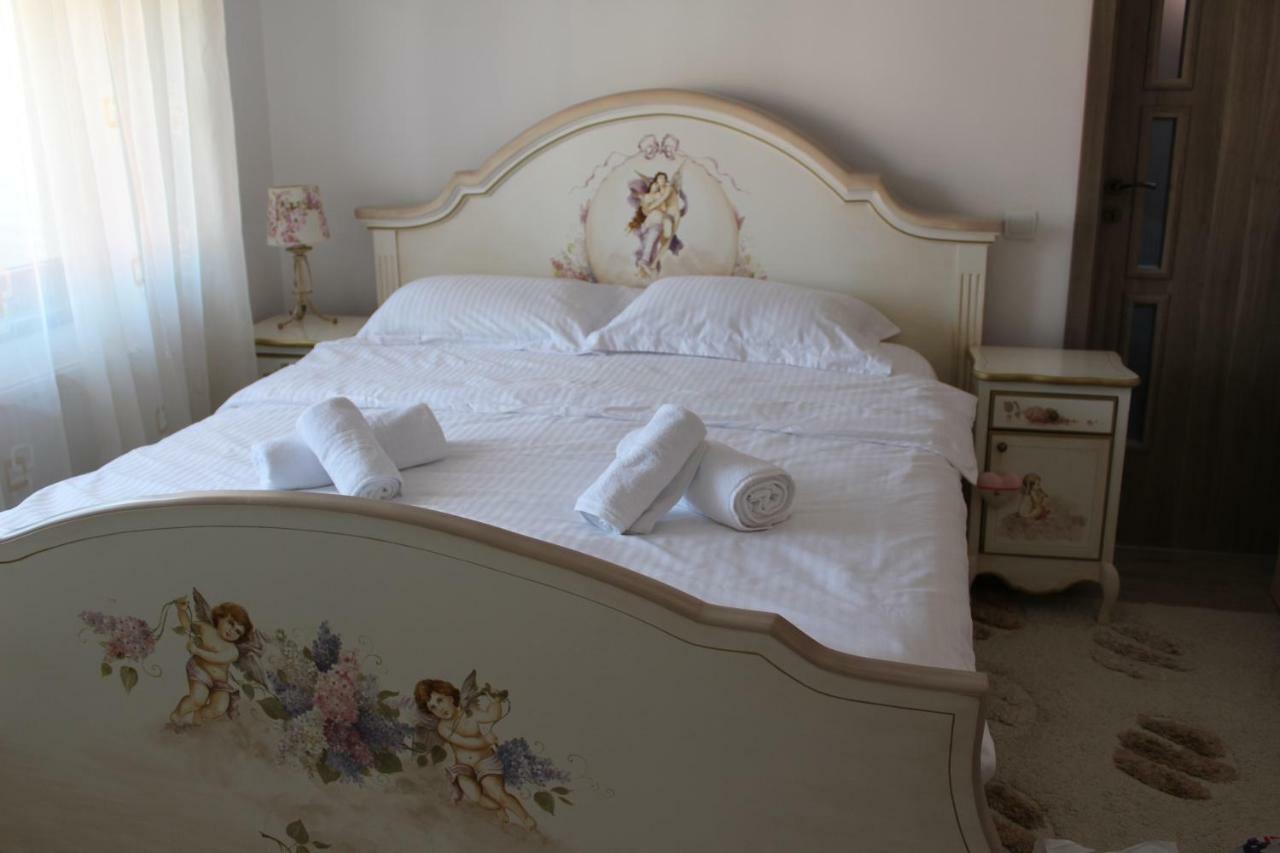 Sia & Sophie 'S House Villa Santandrei Exterior photo