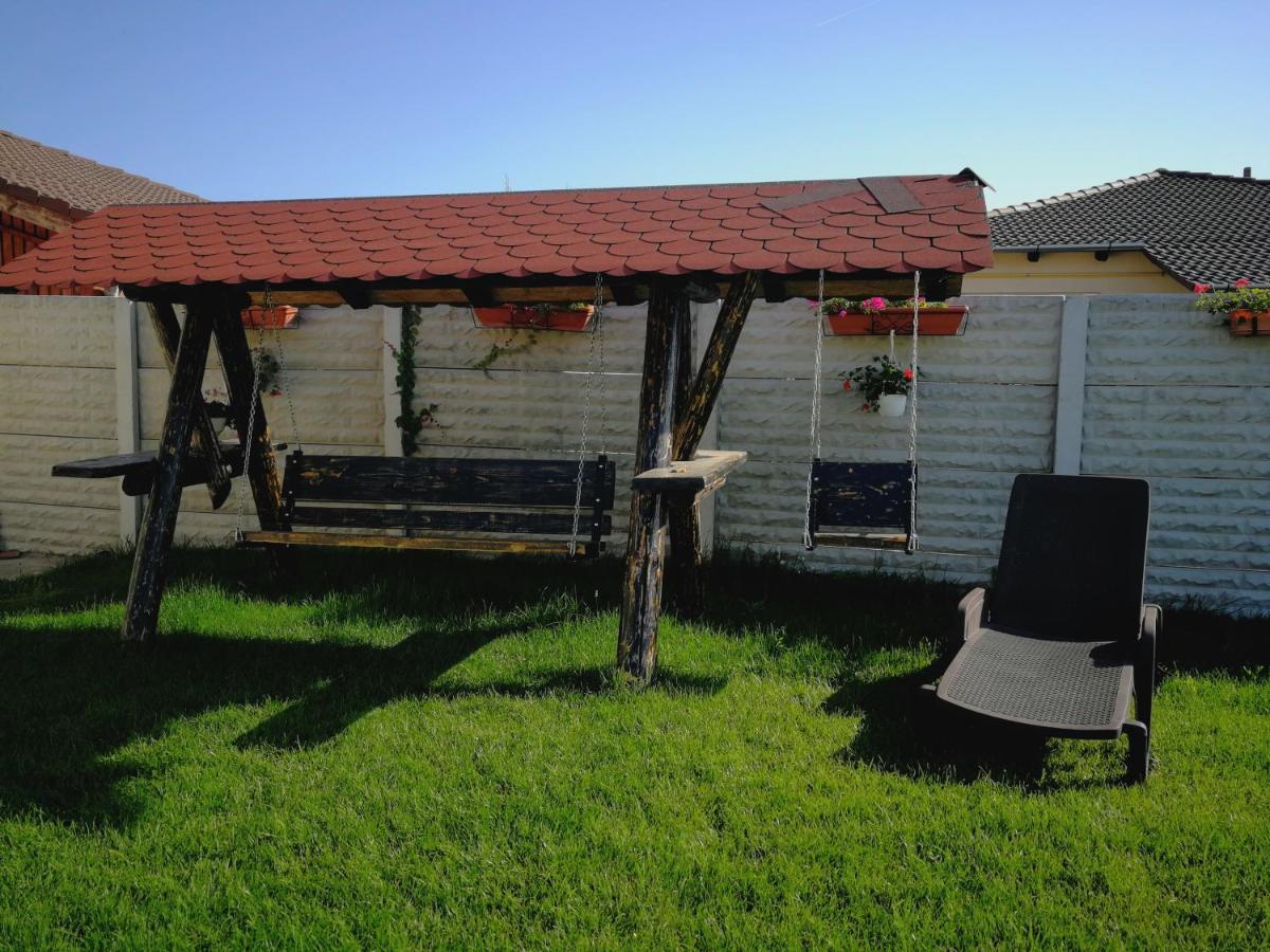 Sia & Sophie 'S House Villa Santandrei Exterior photo