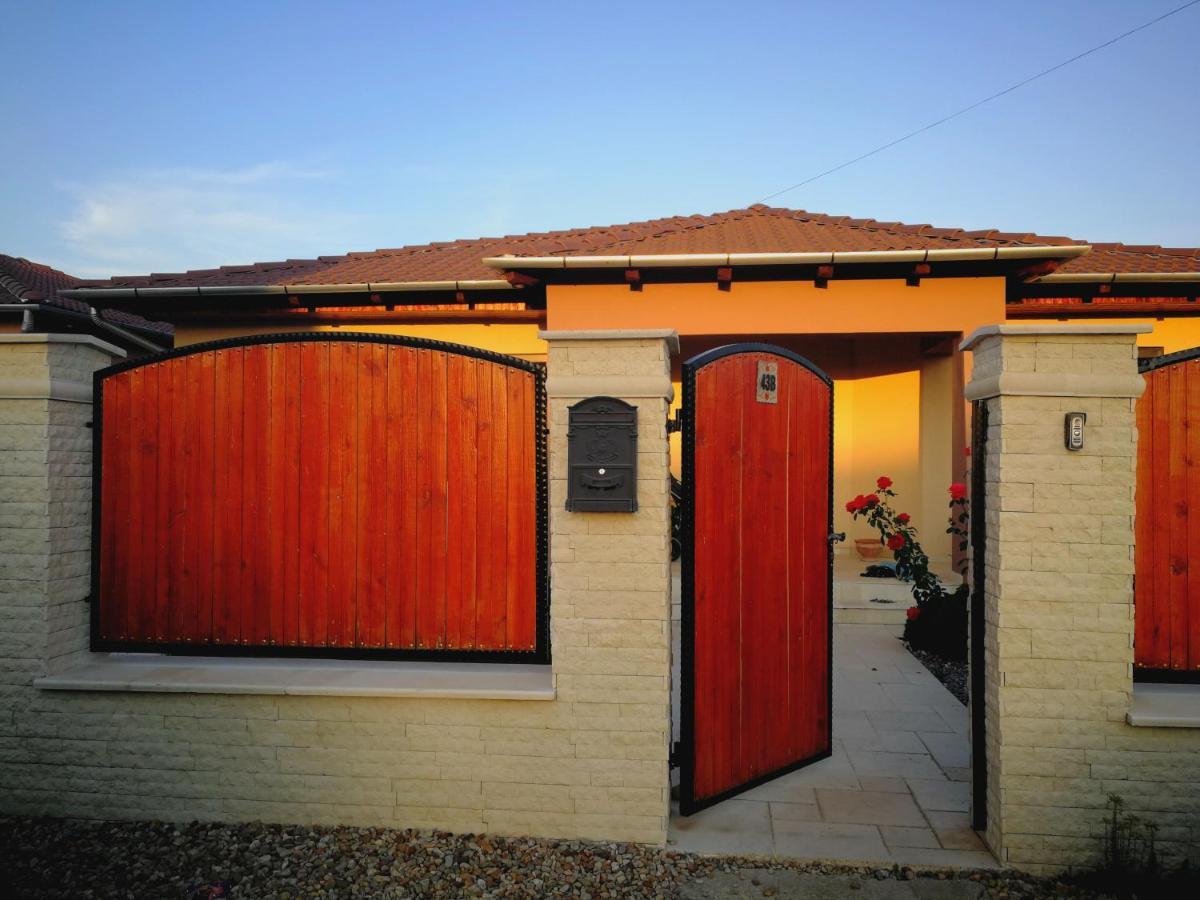 Sia & Sophie 'S House Villa Santandrei Exterior photo